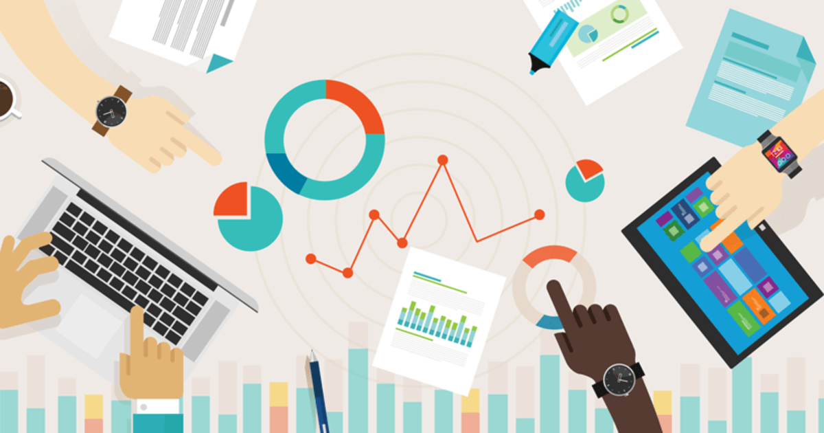 Analytics Dashboard