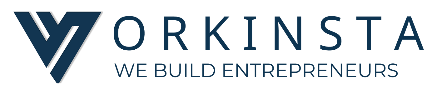 Vorkinsta Logo